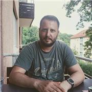 Deutsch Unterricht bis A2 A1 B1. Bin Akademiker 37 Jahre alt und Berufspädagoge. Sehr gerne Unterrichte ich Euch in Deutsch